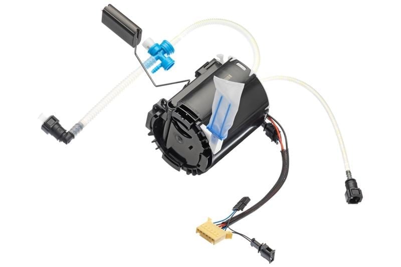 FUEL DELİVERY MODULE JAG X250 DIV