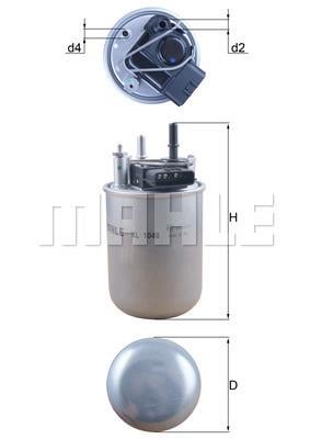 Fuel Filter