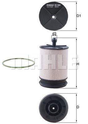 Fuel Filter