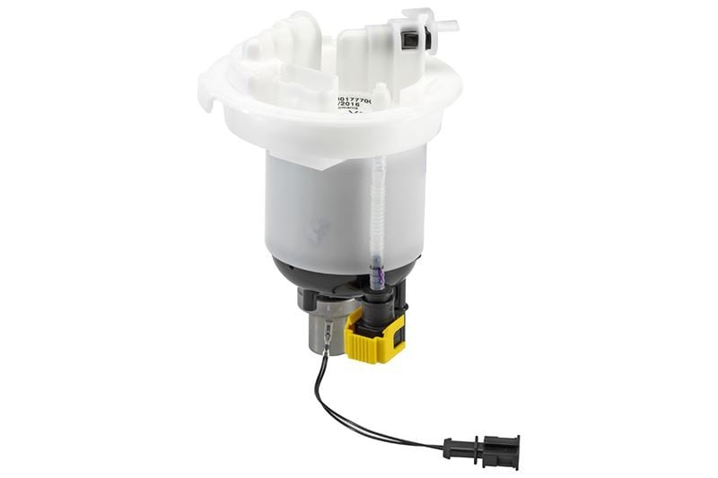 FUEL-FİLTER-FLANGE