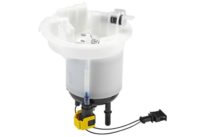 FUEL-FİLTER-FLANGE
