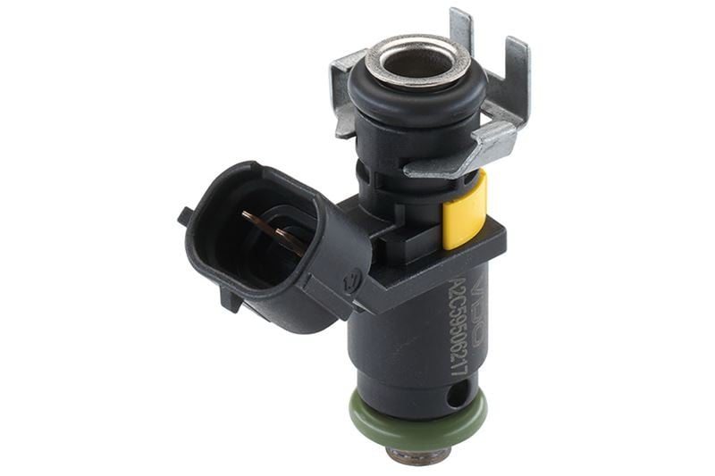 FUEL INJECTİON VALVE