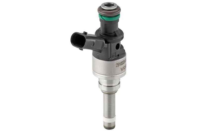 FUEL INJECTOR