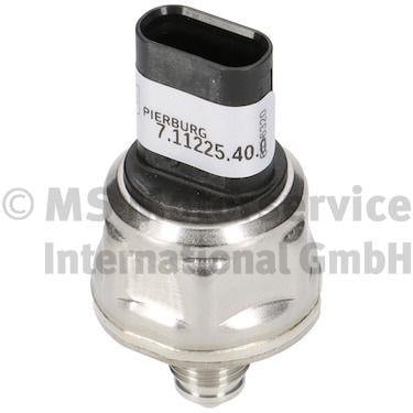 FUEL PRESSURE SENSOR