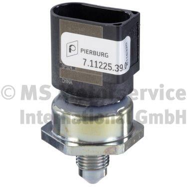 FUEL PRESSURE SENSOR