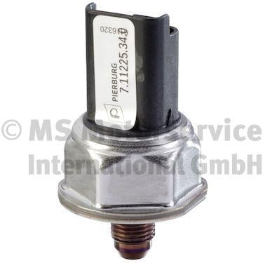 FUEL PRESSURE SENSOR