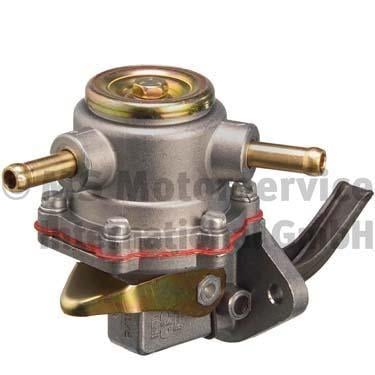 FUEL PUMP