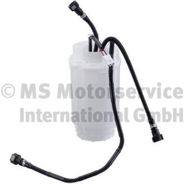 FUEL PUMP
