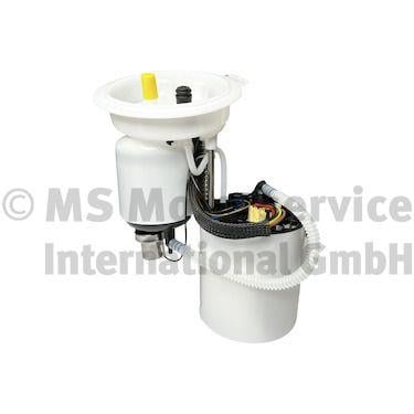 FUEL PUMP