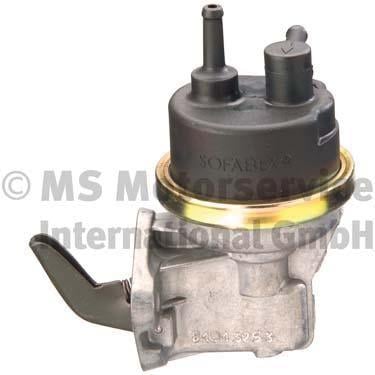 FUEL PUMP