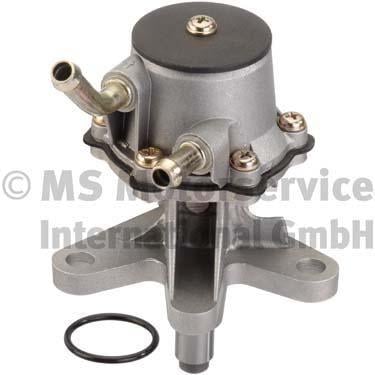 FUEL PUMP