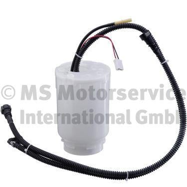 FUEL PUMP