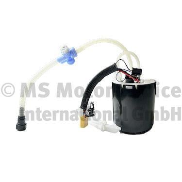 FUEL PUMP