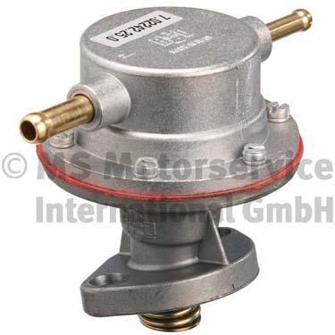 FUEL PUMP BMW