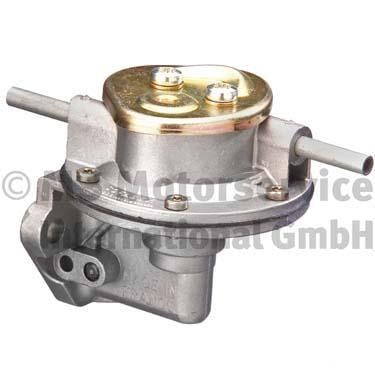 FUEL PUMP CITROEN
