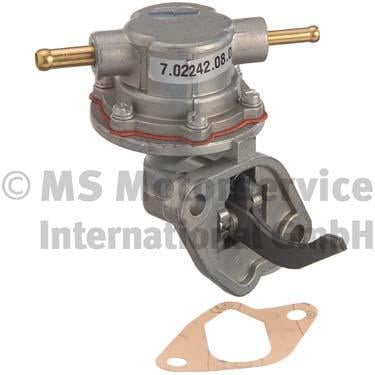 FUEL PUMP