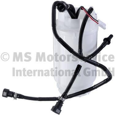 FUEL PUMP