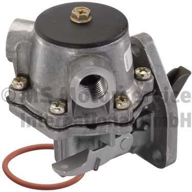 FUEL PUMP