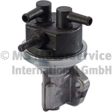 FUEL PUMP FIAT