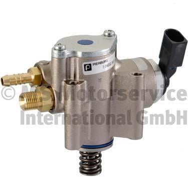 FUEL PUMP HIGH PRESSURE
