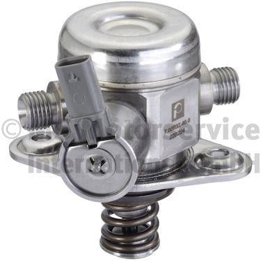 FUEL PUMP HIGH PRESSURE