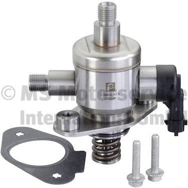 FUEL PUMP HIGH PRESSURE