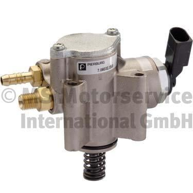 FUEL PUMP HIGH PRESSURE AUDI