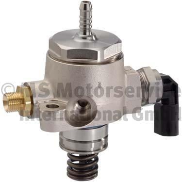 FUEL PUMP HIGH PRESSURE AUDI