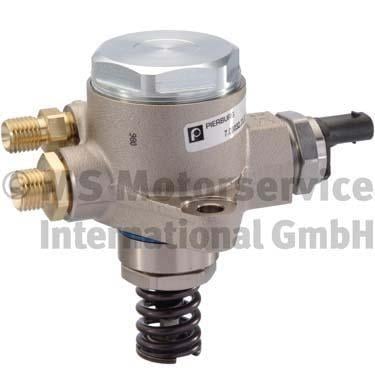 FUEL PUMP HIGH PRESSURE AUDI
