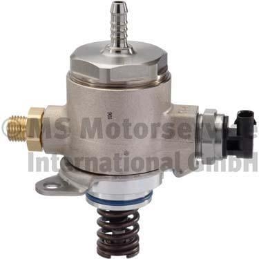 FUEL PUMP HIGH PRESSURE AUDI