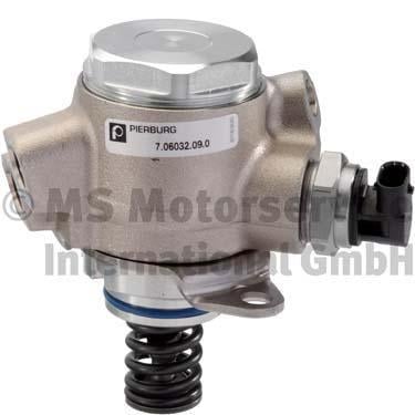 FUEL PUMP HIGH PRESSURE AUDI