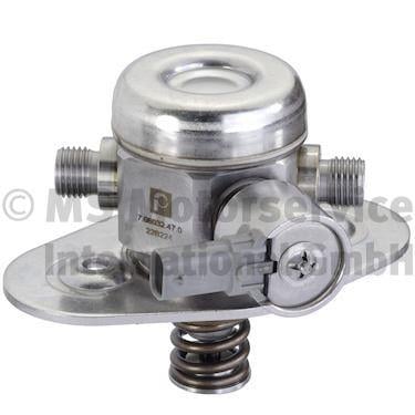 FUEL PUMP HIGH PRESSURE