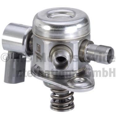 FUEL PUMP HIGH PRESSURE MERCEDESBENZ