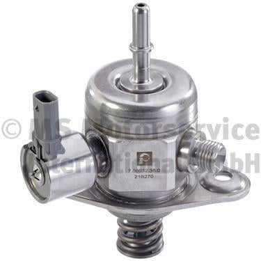 FUEL PUMP HIGH PRESSURE MINI BMW