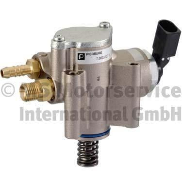 FUEL PUMP HIGH PRESSURE VOLKSWAGEN