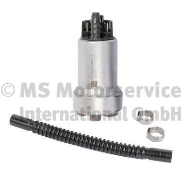 FUEL PUMP MODULE