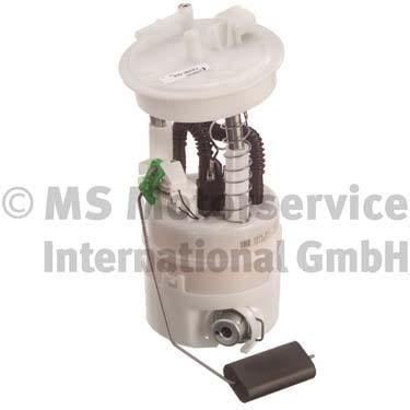 FUEL PUMP MODULE