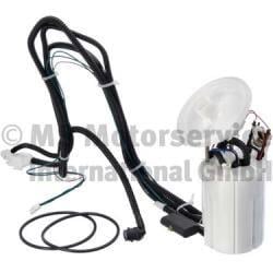 FUEL PUMP MODULE