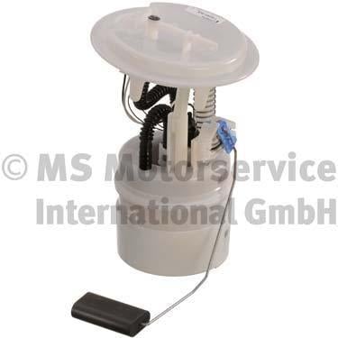FUEL PUMP MODULE