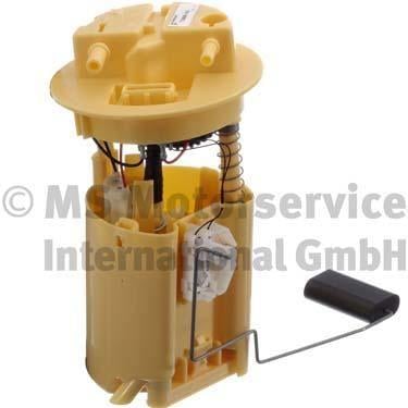 FUEL PUMP MODULE