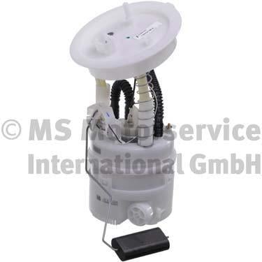 FUEL PUMP MODULE