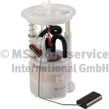 FUEL PUMP MODULE ALFA ROMEO