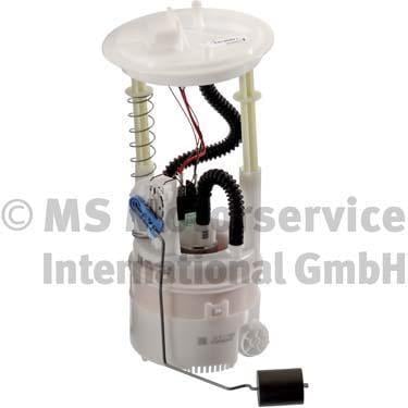 FUEL PUMP MODULE ALFA ROMEO