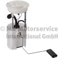 FUEL PUMP MODULE AUDI