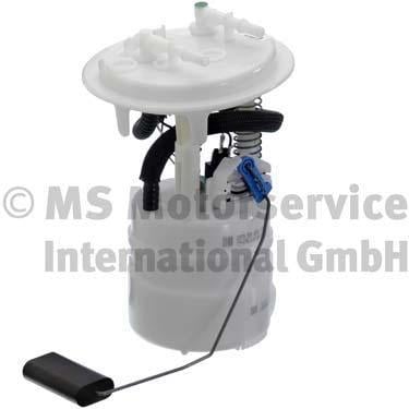 FUEL PUMP MODULE