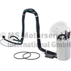 FUEL PUMP MODULE