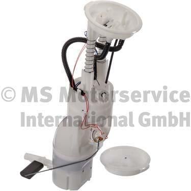 FUEL PUMP MODULE