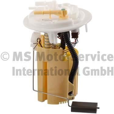 FUEL PUMP MODULE CITROEN