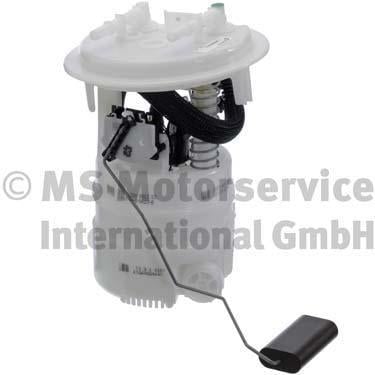 FUEL PUMP MODULE CITROEN