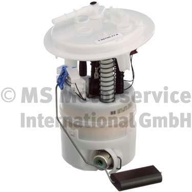 FUEL PUMP MODULE CITROEN